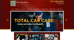 Desktop Screenshot of doranking.com